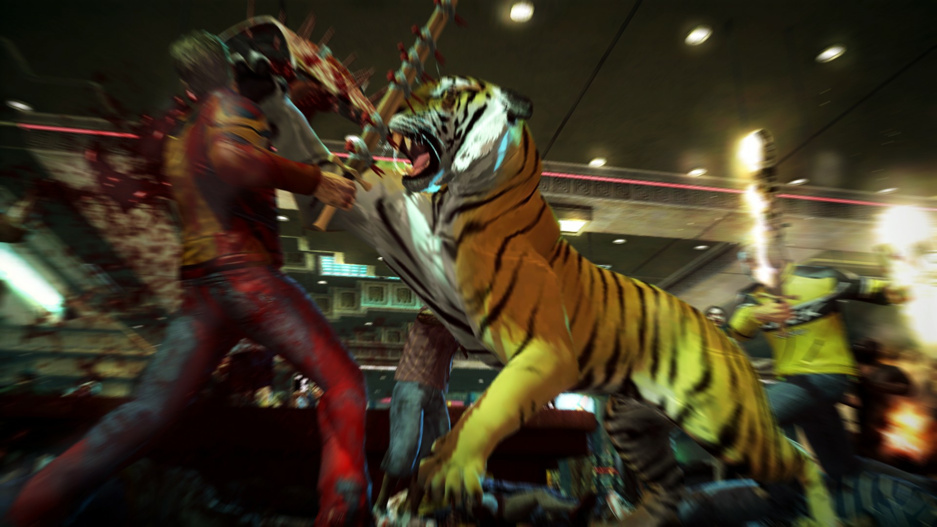 Dead Rising 2 - Imagen 38